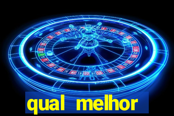 qual melhor plataforma para ganhar dinheiro jogando